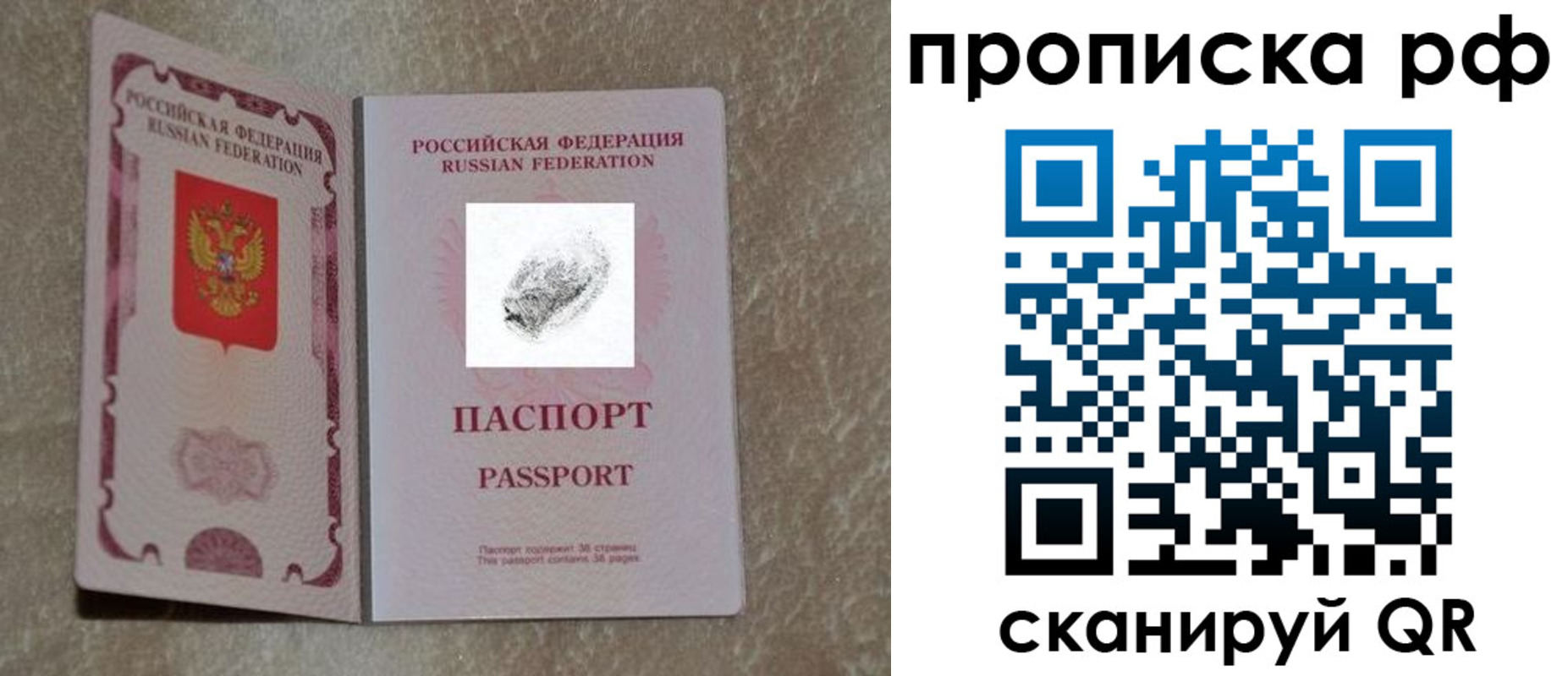 прописка поиск в Заречном